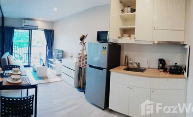 Wohnung zur Miete mit 1 Zimmer in Thalang, Phuket