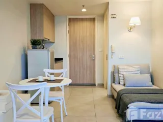 For sale and for rent studio condo in Bang Lamung, Chonburi