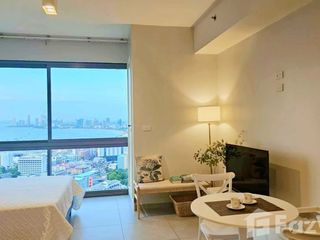 Condo en venta y en alquiler de estudio en Bang Lamung, Chonburi