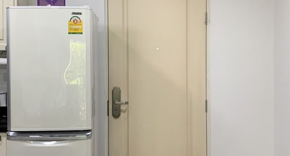 Продажа 2 спальни кондо в Патхум Щан, Бангкок