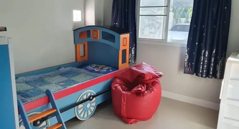 出售 4 卧室 独立屋 在 Saraphi, Chiang Mai