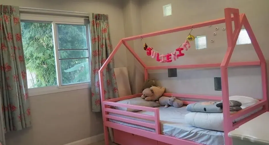 出售 4 卧室 独立屋 在 Saraphi, Chiang Mai