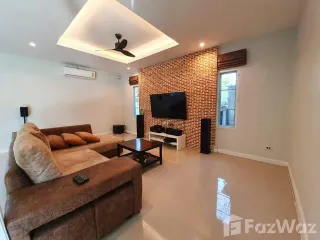 Продажа 4 спальни дом в Сарапхи, Чианг Маи