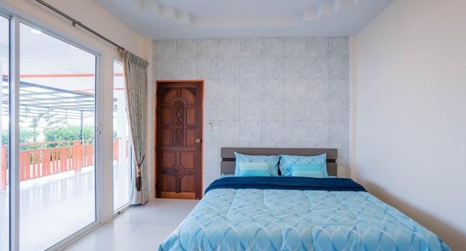For rent 3 ベッドルーム villa in Cha Am, Phetchaburi