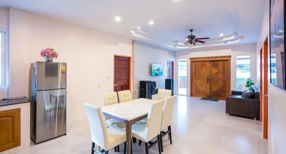 For rent 3 ベッドルーム villa in Cha Am, Phetchaburi