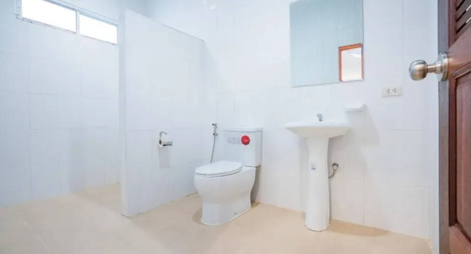For rent 3 ベッドルーム villa in Cha Am, Phetchaburi
