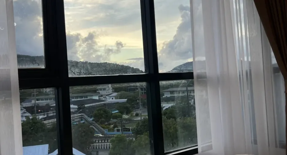 For sale studio condo in Mueang Phuket, Phuket