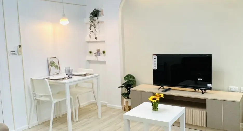 For sale studio condo in Mueang Phuket, Phuket