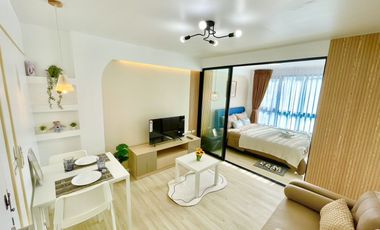 For sale studio condo in Mueang Phuket, Phuket