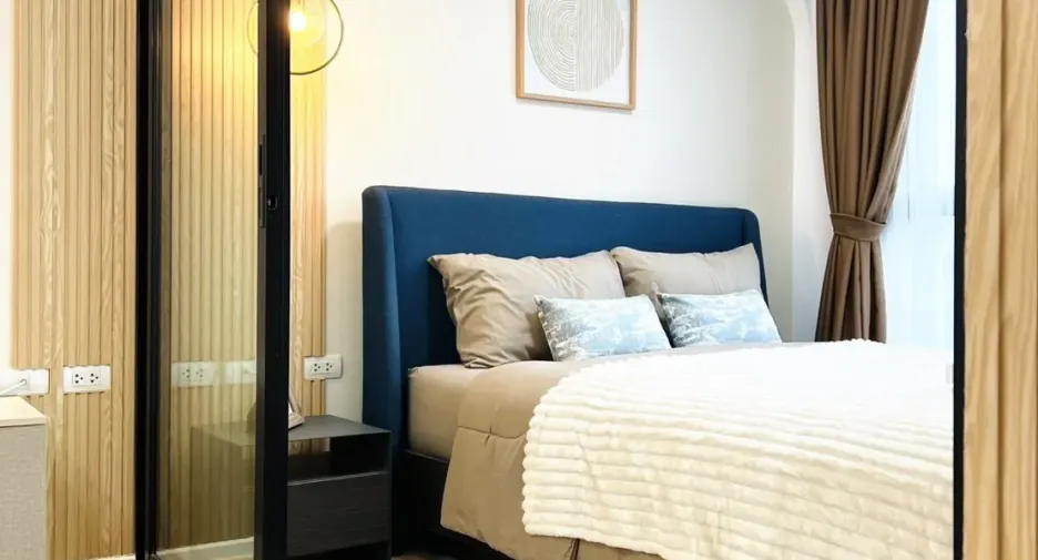 For sale studio condo in Mueang Phuket, Phuket
