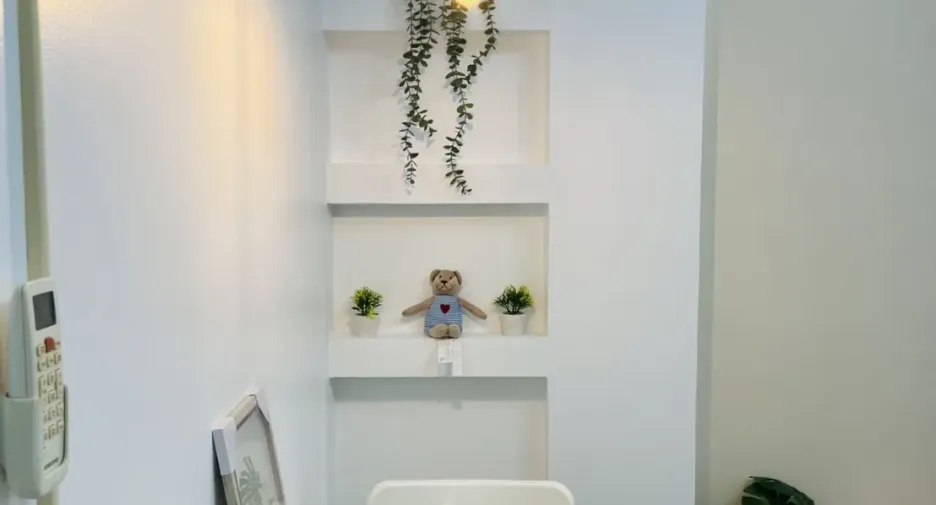 For sale studio condo in Mueang Phuket, Phuket