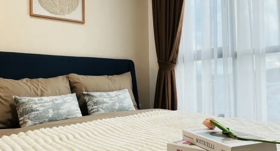 For sale studio condo in Mueang Phuket, Phuket