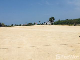 出售 土地 在 华欣, 班武里府