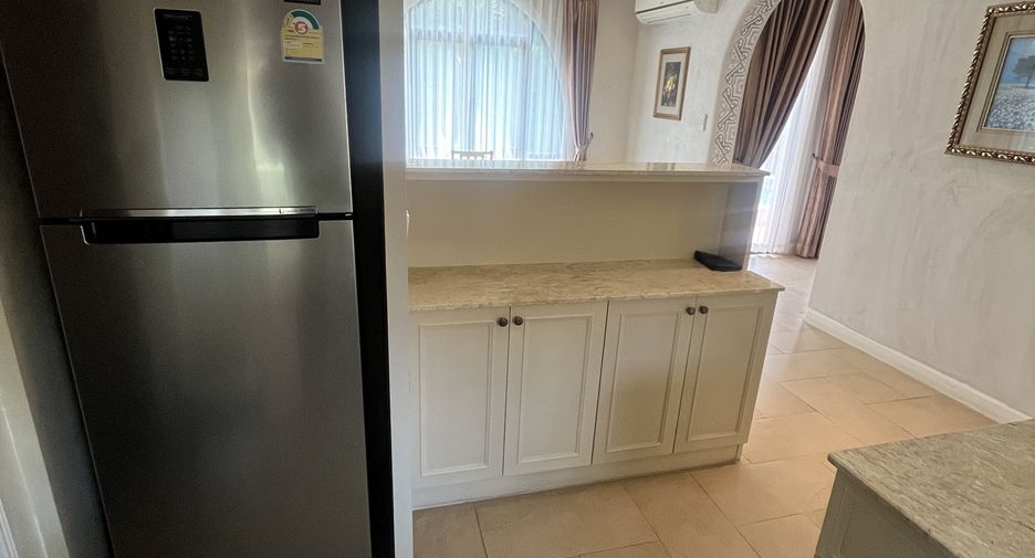 Villa zur Miete mit 3 Zimmer in Sattahip, Chonburi