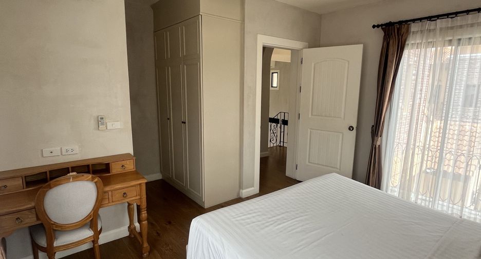 Villa zur Miete mit 3 Zimmer in Sattahip, Chonburi