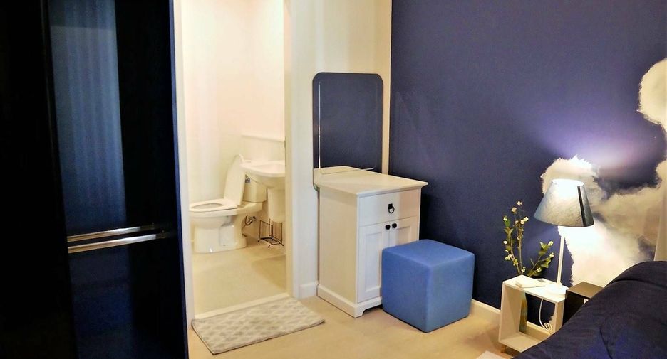 For sale and for rent 1 bed condo in Watthana, Bangkok