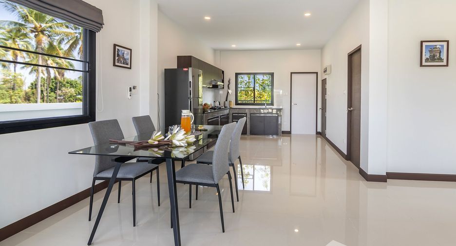 For sale 3 bedrooms villa in Mueang Phitsanulok, Phitsanulok