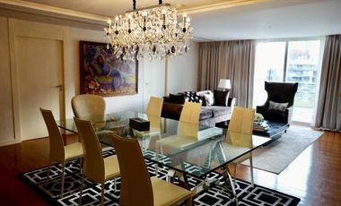 For sale 2 bedrooms condo in Watthana, Bangkok