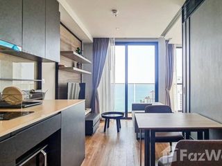 For Rent 1 Bedroom Condo In Bang Lamung, Chonburi