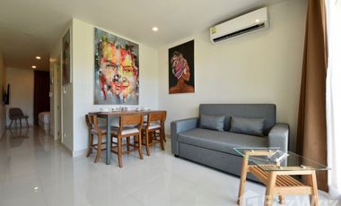 出租 1 卧室 公寓 在 Phuket Town, 普吉