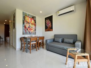 For Rent 1 Bedroom Condo In Mueang Phuket