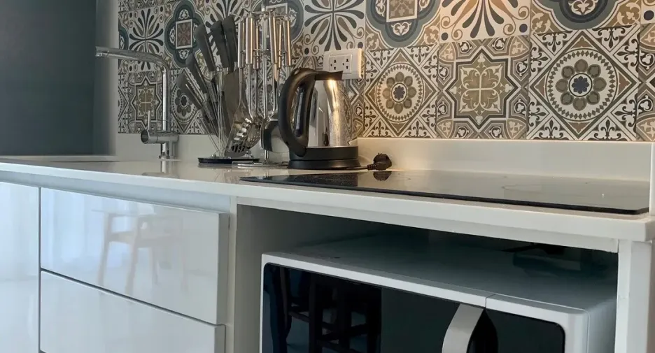For rent 1 bed condo in Mueang Phuket, Phuket