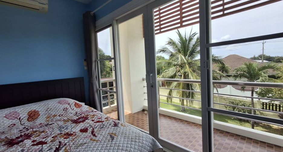 Haus zur Miete mit 4 Zimmer in Hua Hin, Prachuap Khiri Khan