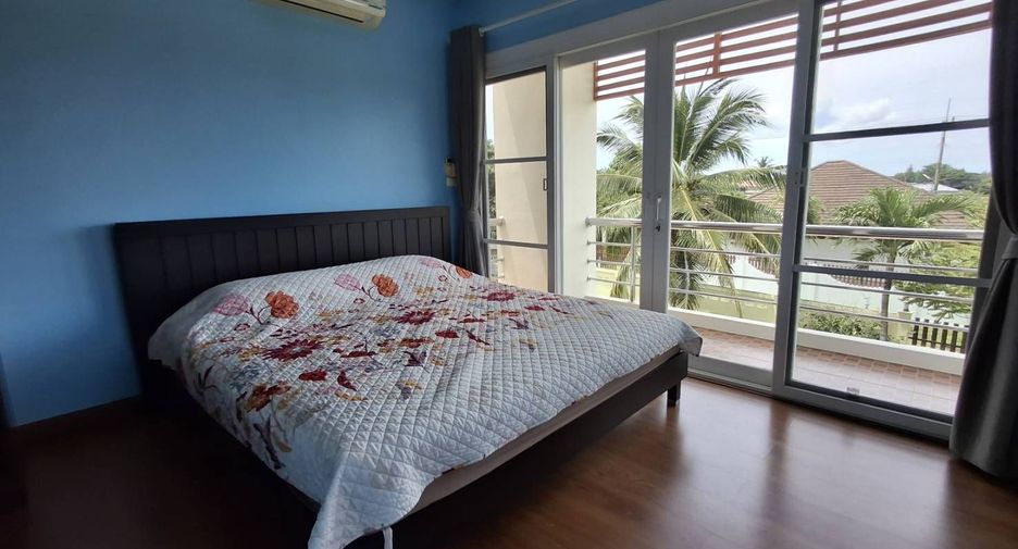 Haus zur Miete mit 4 Zimmer in Hua Hin, Prachuap Khiri Khan