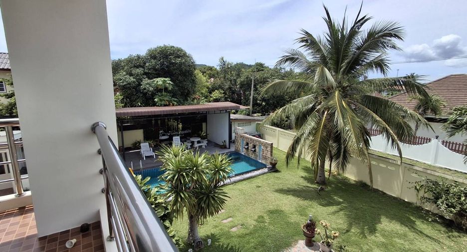 Haus zur Miete mit 4 Zimmer in Hua Hin, Prachuap Khiri Khan