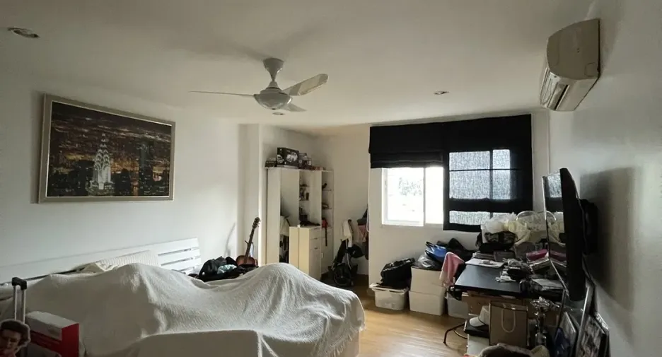 Condo en venta de 2 habitaciones en Suan Luang, Bangkok