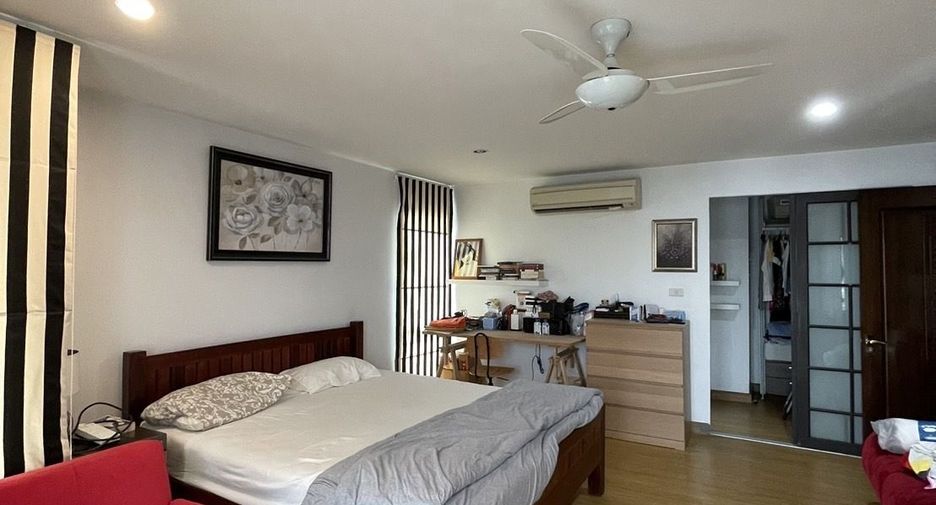 Condo en venta de 2 habitaciones en Suan Luang, Bangkok