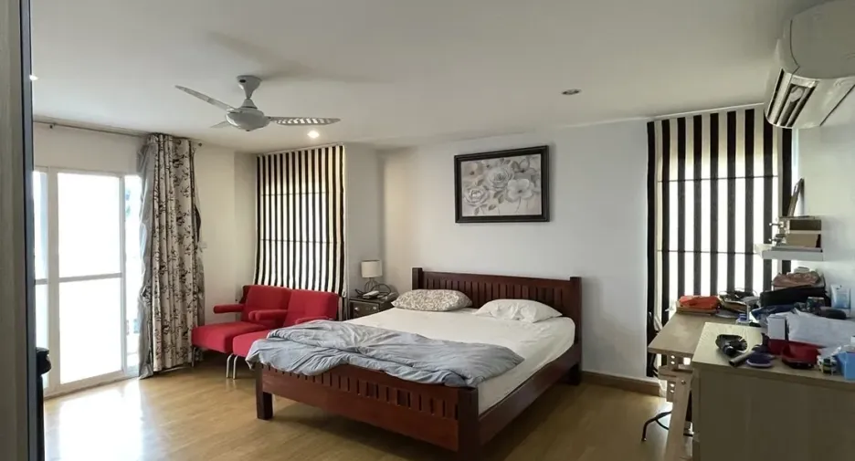 Condo en venta de 2 habitaciones en Suan Luang, Bangkok
