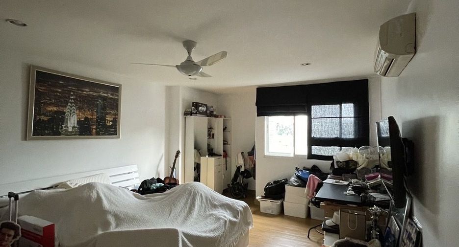À vendre 2 chambres condo à Suan Luang, Bangkok