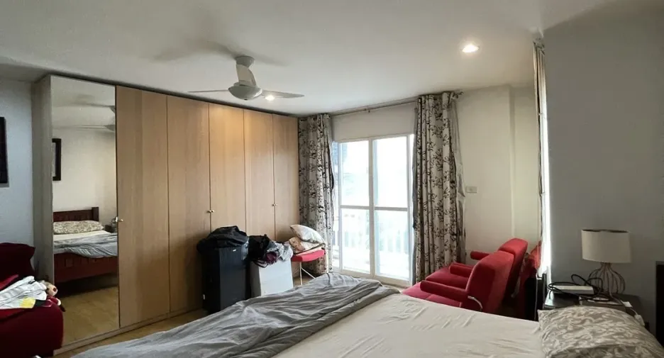 Condo en venta de 2 habitaciones en Suan Luang, Bangkok