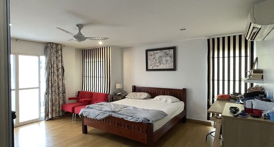 À vendre 2 chambres condo à Suan Luang, Bangkok
