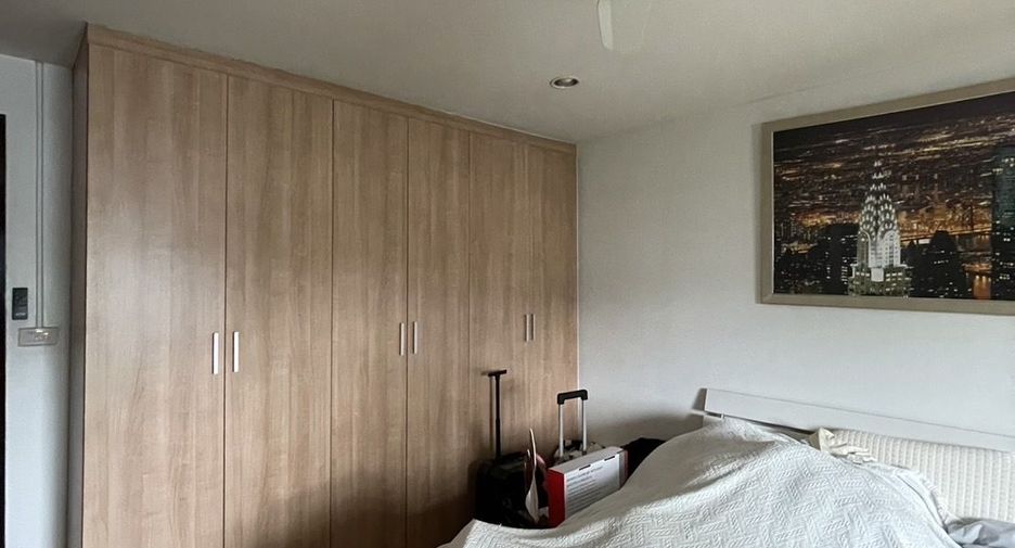 Condo en venta de 2 habitaciones en Suan Luang, Bangkok