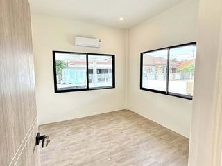 À vendre 3 chambres maison à San Sai, Chiang Mai