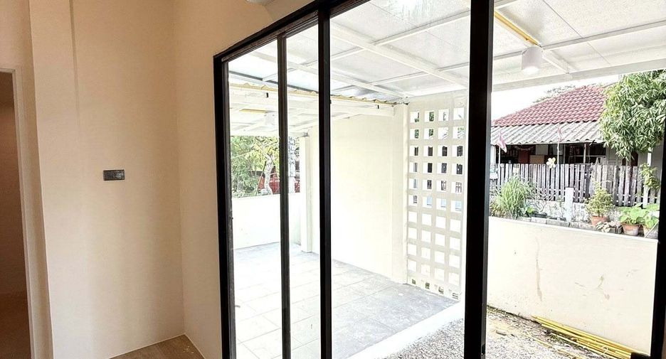 For sale 3 ベッドルーム house in San Sai, Chiang Mai