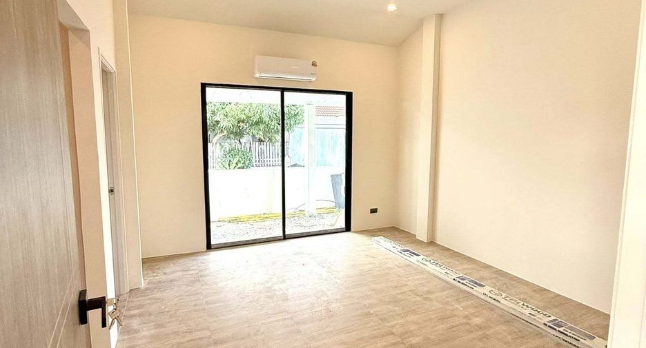 For sale 3 ベッドルーム house in San Sai, Chiang Mai
