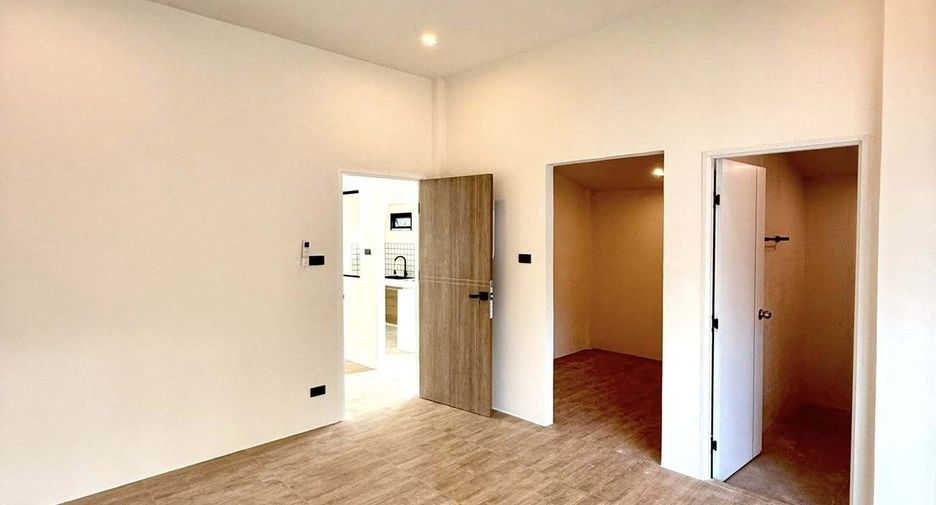 For sale 3 ベッドルーム house in San Sai, Chiang Mai