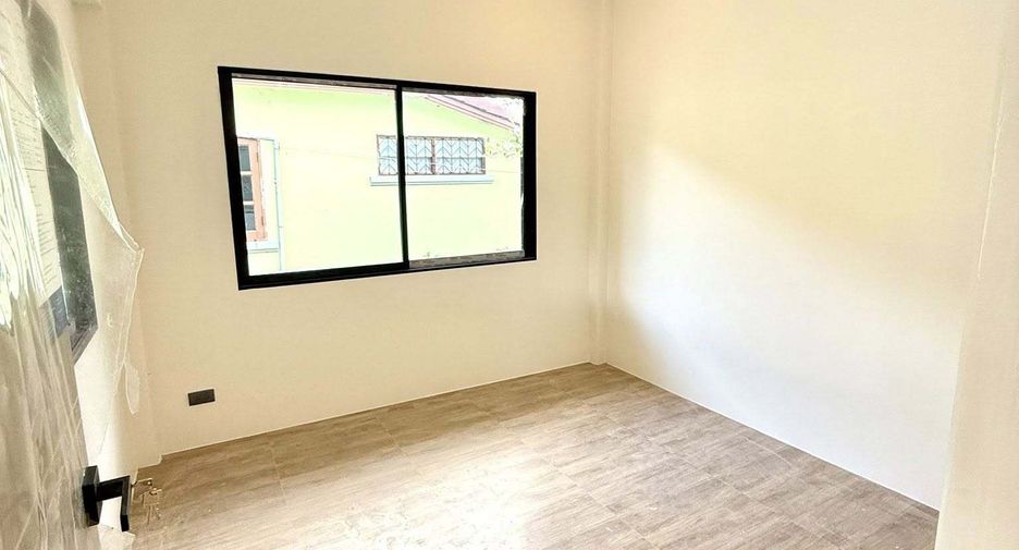 For sale 3 ベッドルーム house in San Sai, Chiang Mai