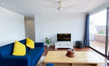 For rent 2 ベッドルーム condo in Jomtien, Pattaya