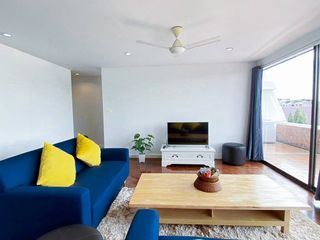 For Rent 2 Bedroom Condo In Bang Lamung, Chonburi