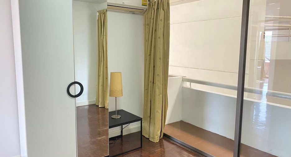 For rent 2 bedrooms condo in Bang Lamung, Chonburi
