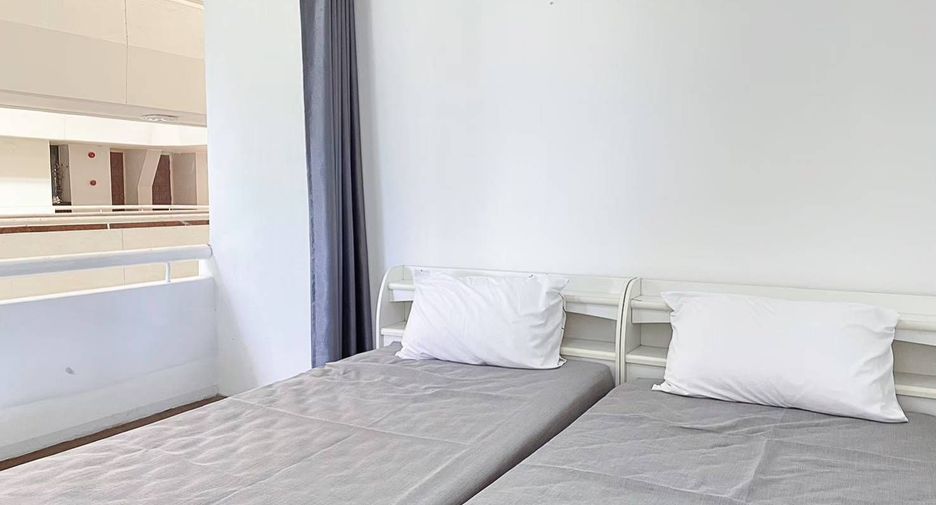 For rent 2 bedrooms condo in Bang Lamung, Chonburi
