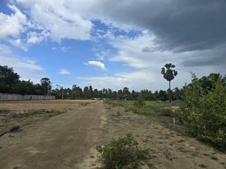 Terreno en venta en Sam Roi Yot, Prachuap Khiri Khan
