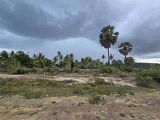 Terreno en venta en Sam Roi Yot, Prachuap Khiri Khan