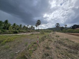 Terreno en venta en Sam Roi Yot, Prachuap Khiri Khan