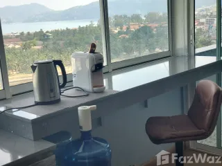 For sale and for rent 2 bedrooms condo in Kathu, Phuket