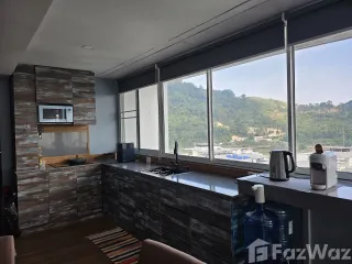 For sale and for rent 2 bedrooms condo in Kathu, Phuket